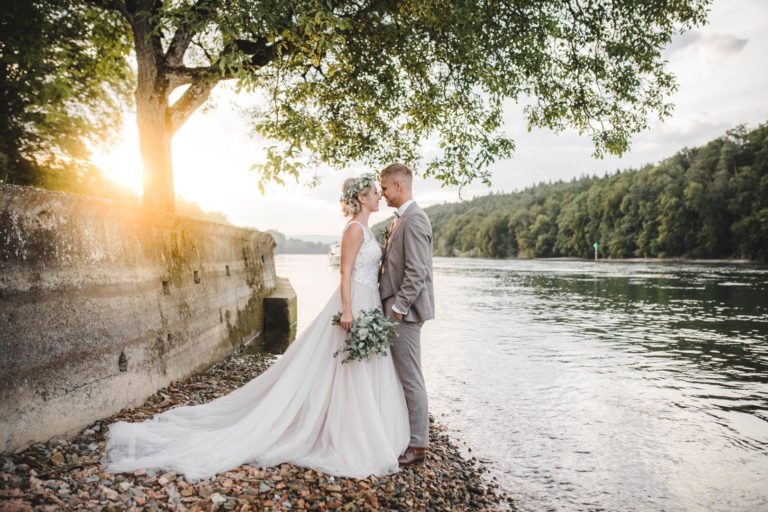 Hochzeitsfotograf Stein am Rhein