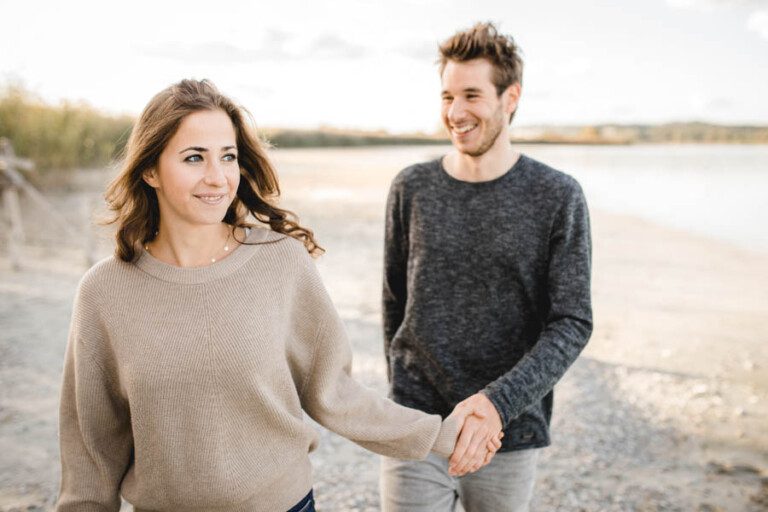 Engagementshooting Konstanz