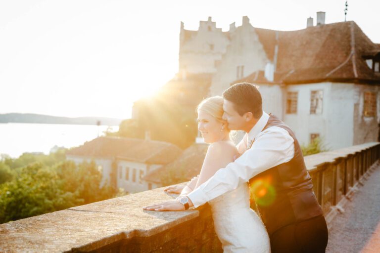 Hochzeitslocation schloss Bodensee