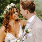 Hochzeit Ufer Konstanz Wallhausen