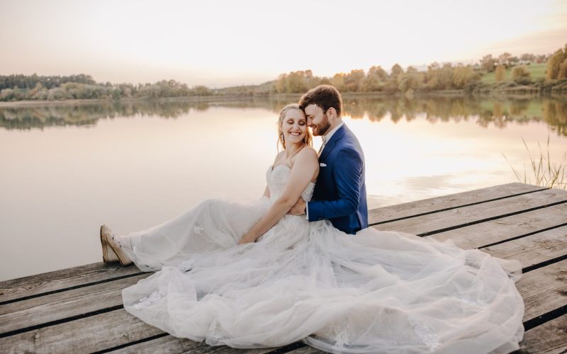 Hochzeitsfotograf Konstanz