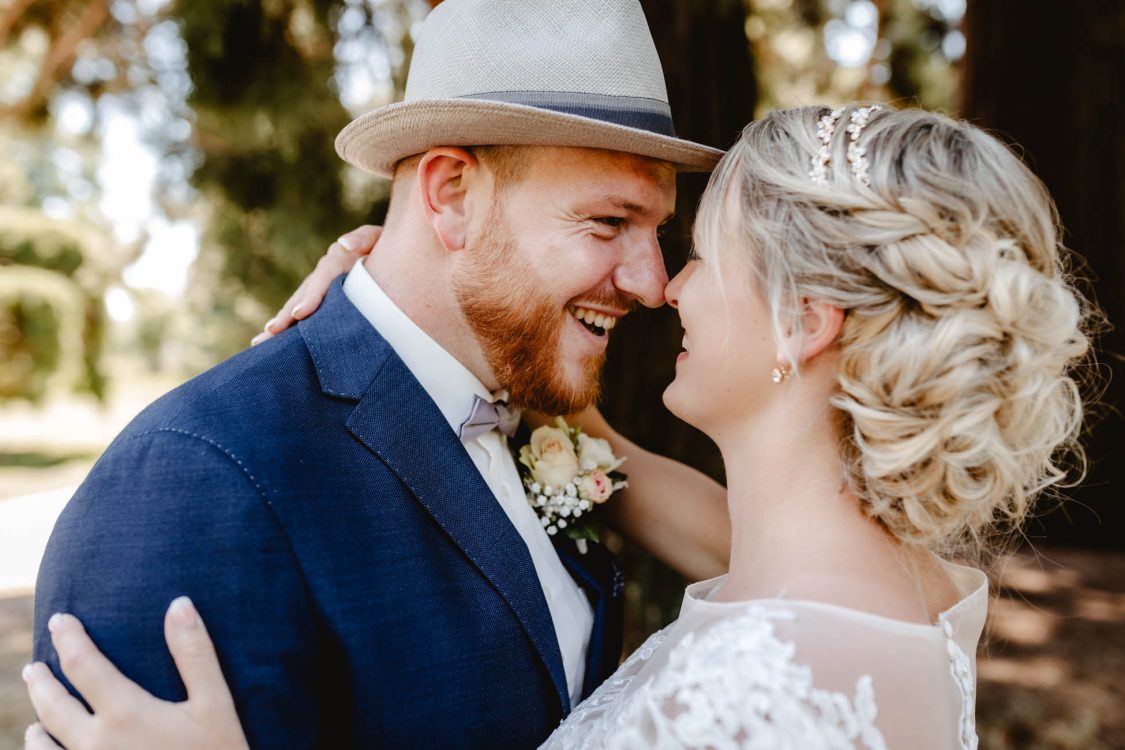 Hochzeitsfotograf Seeburg Kreuzlingen