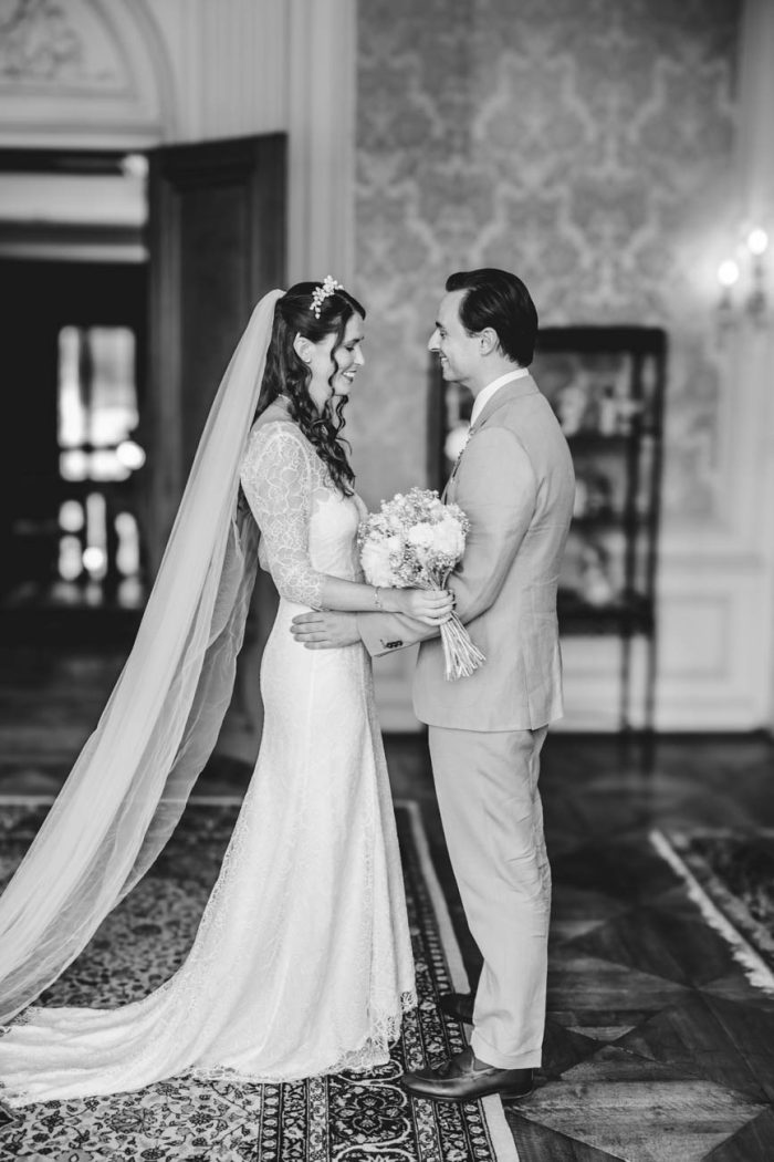 Hochzeitsfotograf St Charles Hall