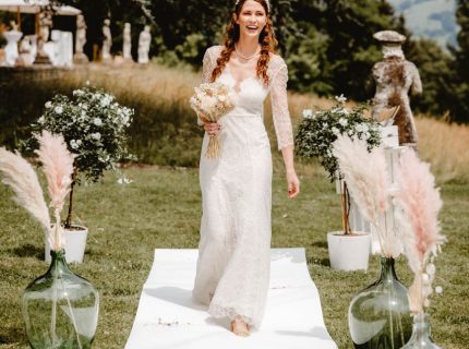 Hochzeitsfotograf St Charles Hall