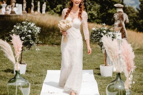 Hochzeitsfotograf St Charles Hall