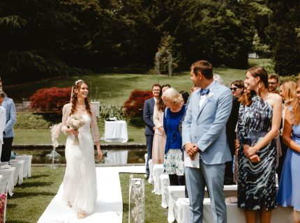 Hochzeitsfotograf St Charles Hall