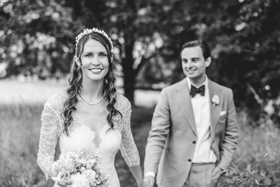 Hochzeitsfotograf St Charles Hall