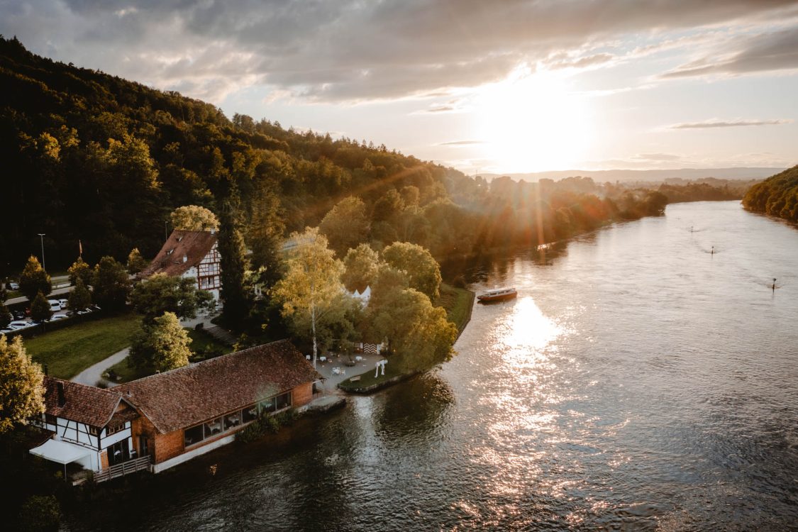 Hochzeitslocation Bodensee
