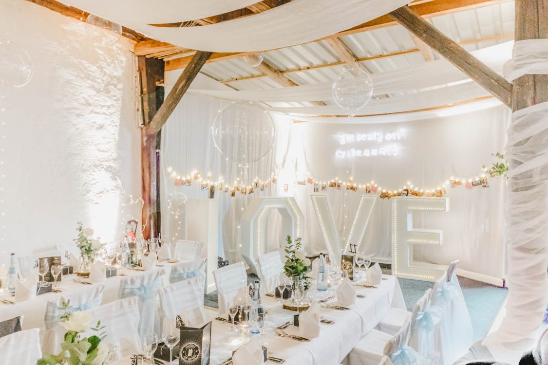 Hochzeitslocation Bodensee