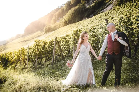 Hochzeitsvideo Bodensee