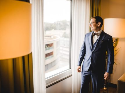 getting ready hochzeitsfotograf