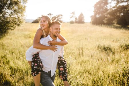 Hochzeitsfotografen Winterthur