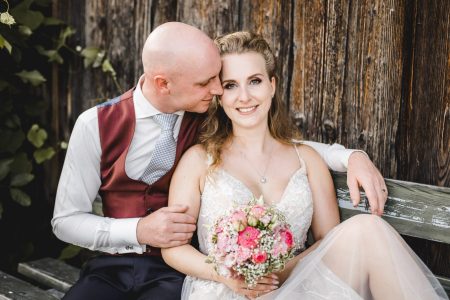 Fotograf für Hochzeit Winterthur