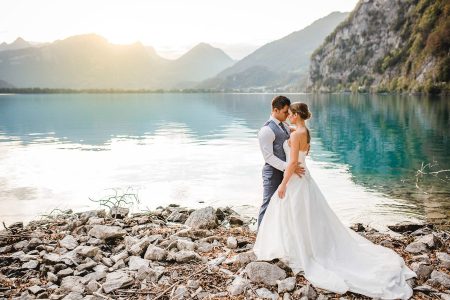 Videograf für Hochzeit Winterthur