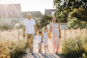 familien fotoshooting konstanz