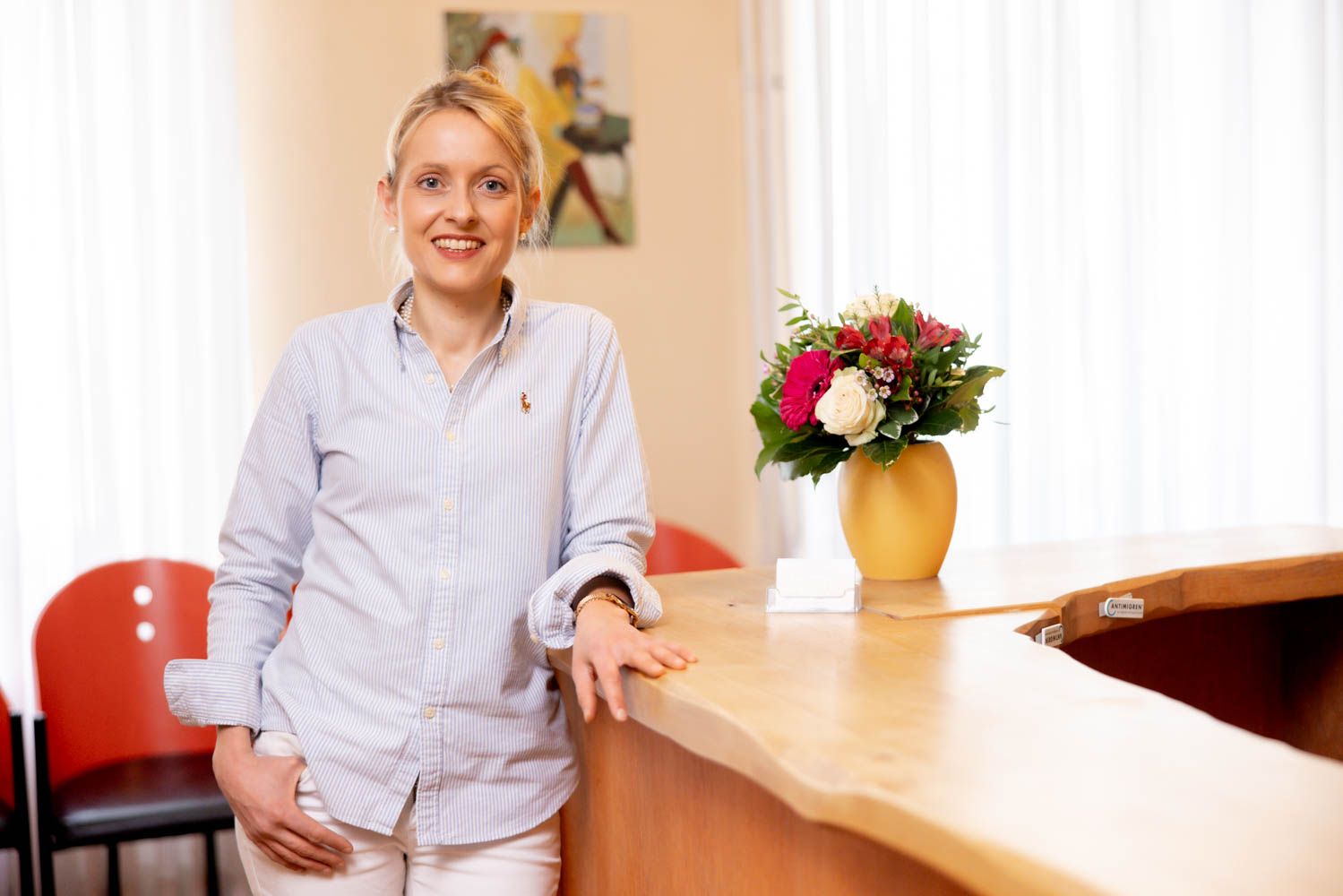 Praxisfotografie Bodensee Konstanz ()